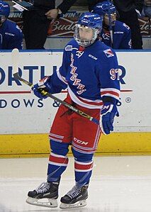 Jeremy Bracco