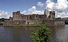 Caerphilly Castle