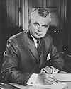 John Diefenbaker