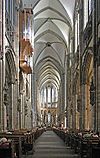 Cologne Cathedral