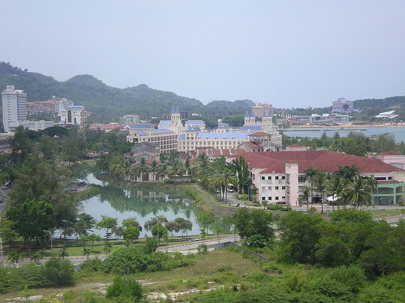 File:Kuah Town.jpg