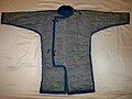 Japanese hauberk