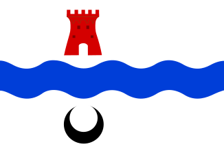 File:Leidschendam-Voorburg vlag.svg