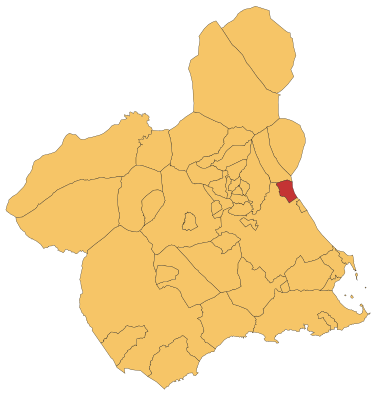 File:Localización de Santomera.svg