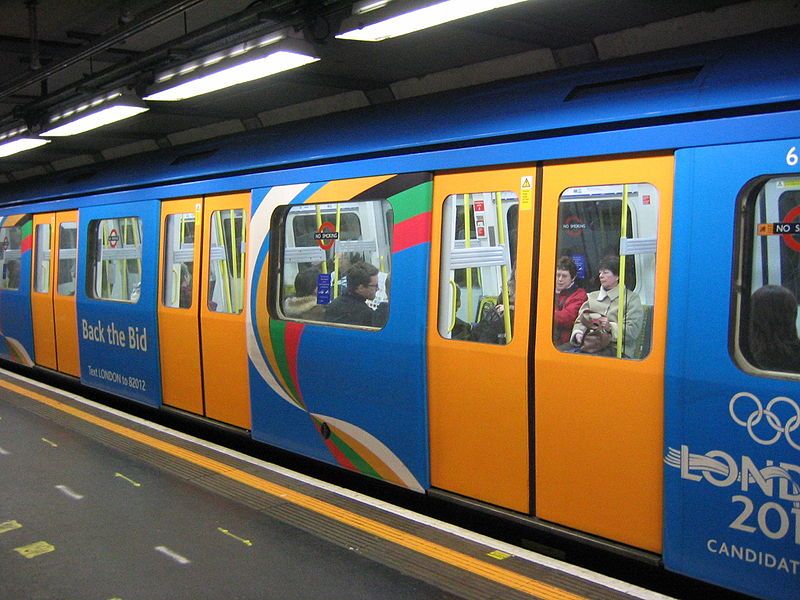 File:London 2012 train.jpg