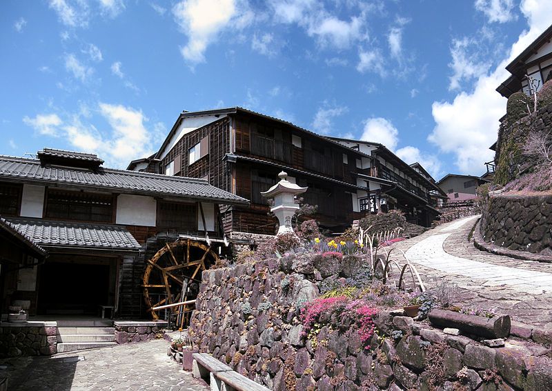 File:Magome2.jpg