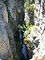 Maligne Canyon, Alberta