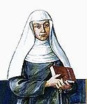 Venerable Maria Hueber