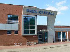 Library