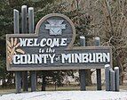 Minburn