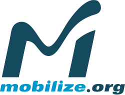 Mobilize.org Logo