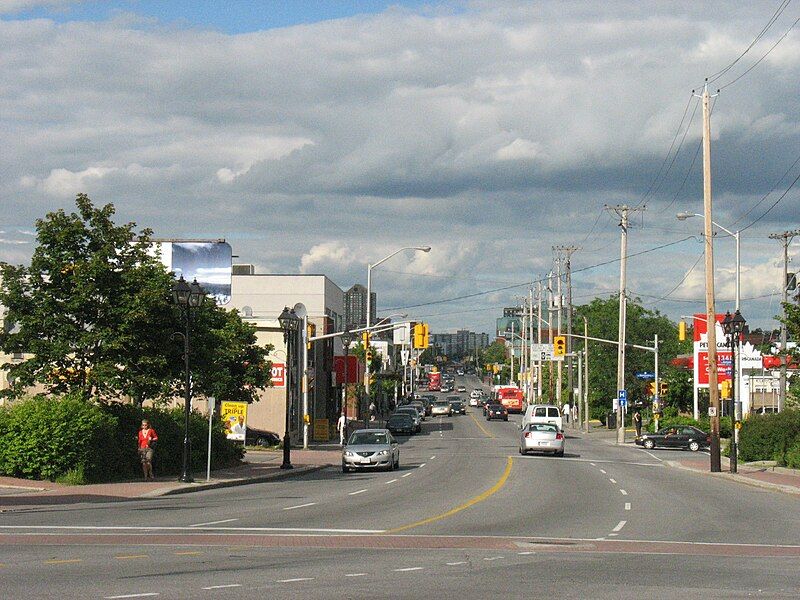 File:Montreal Road Ottawa.jpg