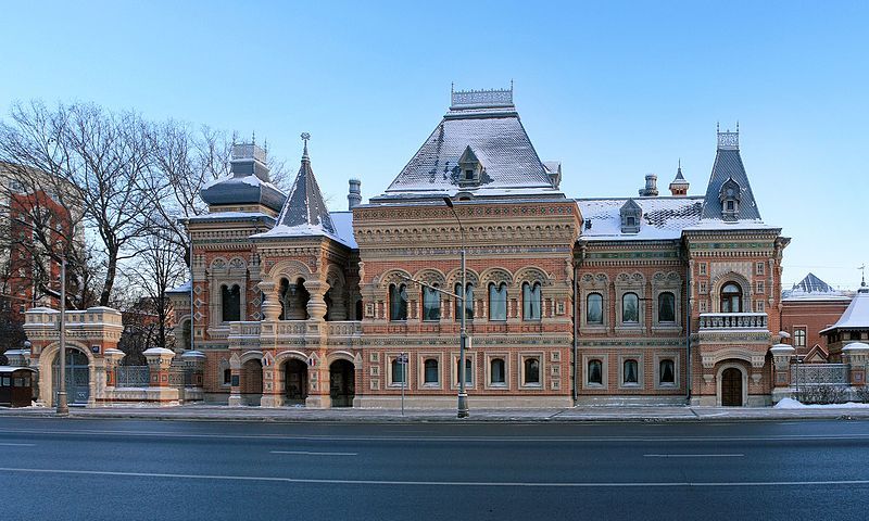 File:Moscow BolshayaYakimanka43 X10.jpg