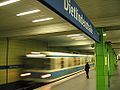 Munich U-Bahn