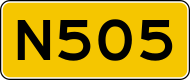 File:NLD-N505.svg