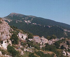 Village of Peyresq