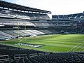 Philadelphia Lincoln Financial Field†