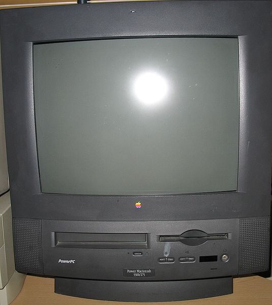 File:Power Macintosh 5500.jpg