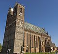 Church St. Mary in Prenzlau