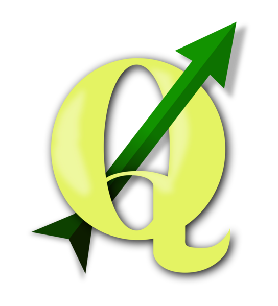 File:QGis Logo.png