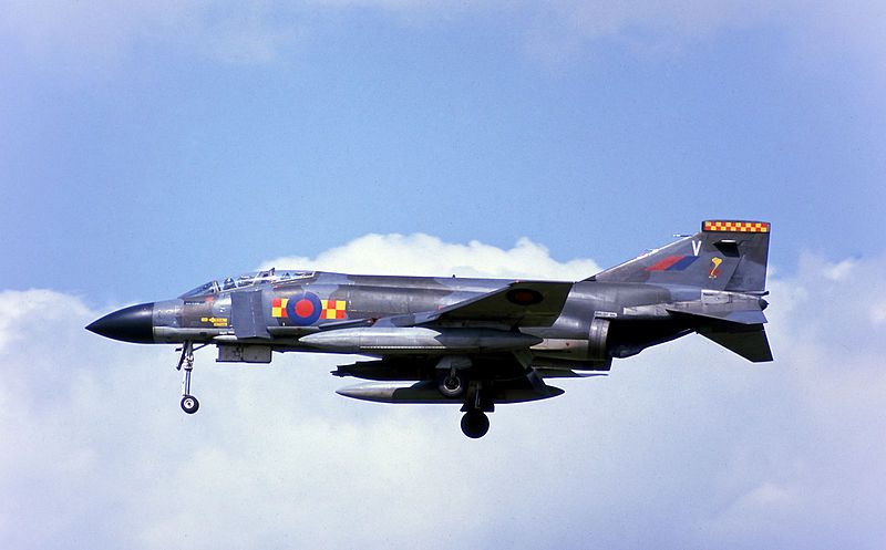 File:RAF Phantom (13044297915).jpg