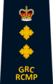 Royal Canadian Mounted Police