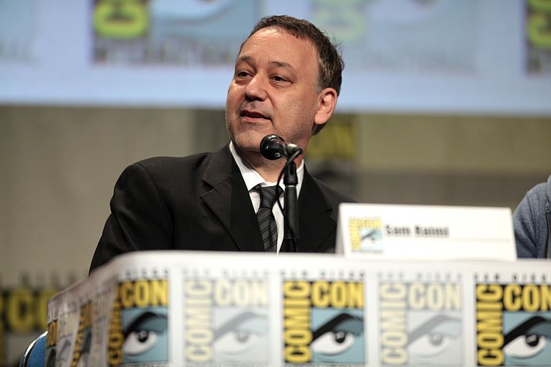 File:Sam Raimi (14586619450).jpg