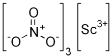 Scandium(III) nitrate