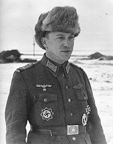 Schädlich in Zaporizhzhia, 13 January 1944