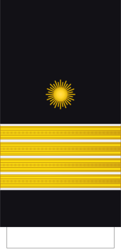 coronel stripes