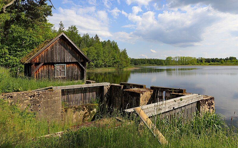 File:Spielbergerteich Pürbach 2023-05.jpg