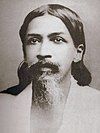 Sri Aurobindo (Aurobindo Ghosh) in 1916