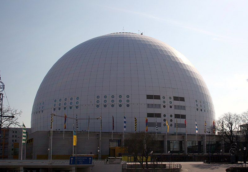 File:Stockholm Globe Arena.jpg