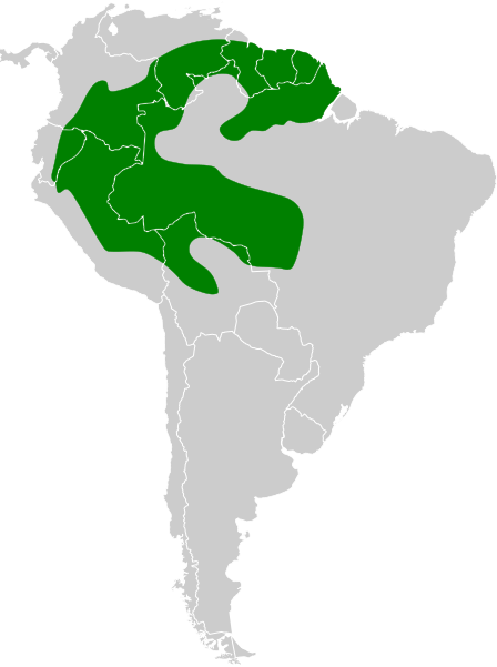 File:Tangara chilensis map.svg