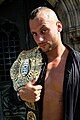 Matt Taven (I)