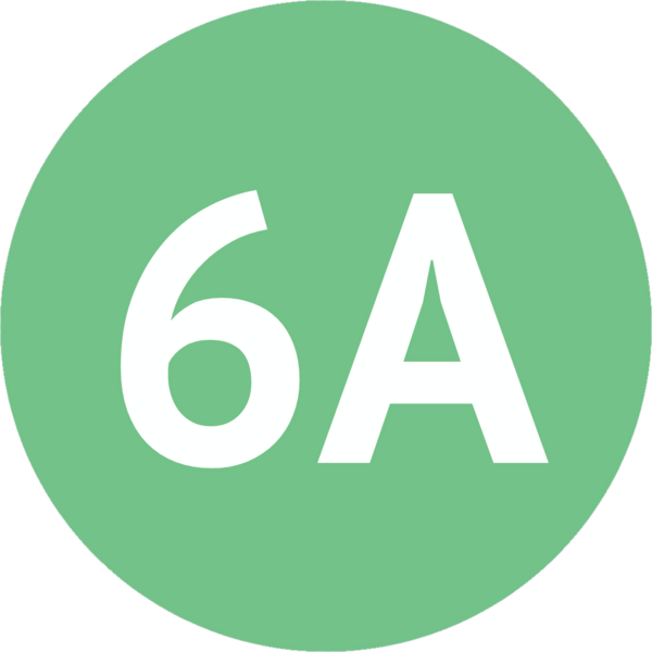 File:TransJakarta roundel 6A.png