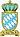 Royal Bavarian State Railways logo