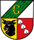 Coat of arms of Grünenbach