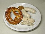 Weißwurst