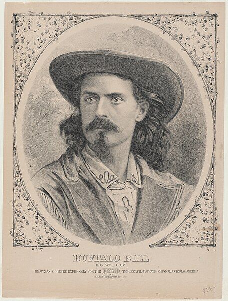 File:"Buffalo Bill" Cody.jpg