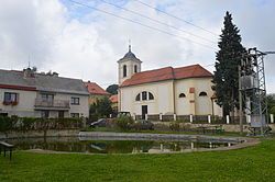 Church of the Finding of the Holy Cross