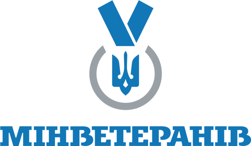 File:Міністерство ветеранів логотип.png