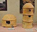 Haniwa from Tumulus No.1