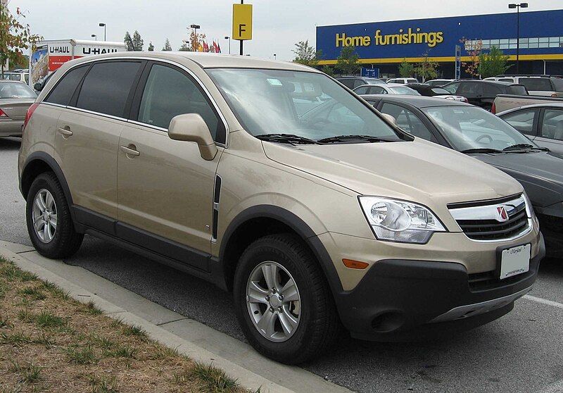 File:2008-Saturn-Vue-XE.jpg