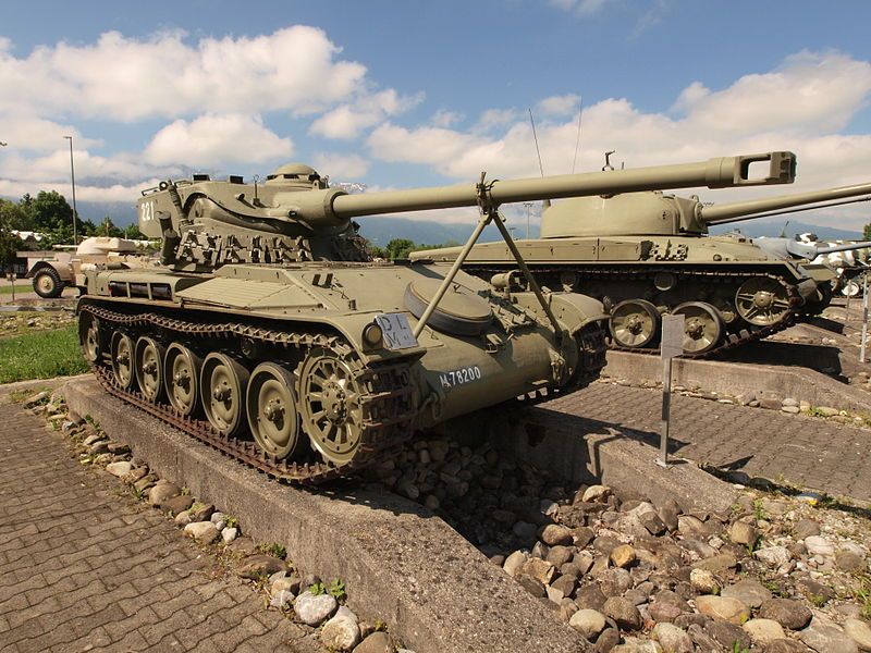 File:AMX 13 pic05.JPG