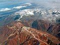 Image 31Central Andes (from Andes)