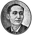 Prime Minister Mabini