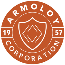 Logo of Armoloy