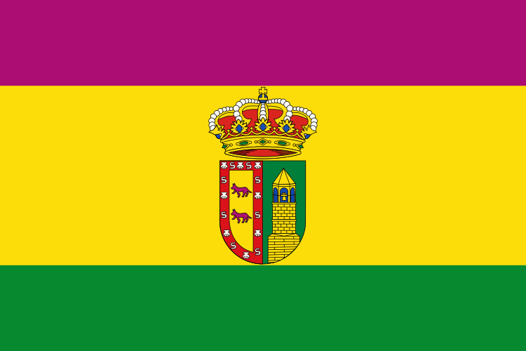 File:Bandera de Huécija.svg