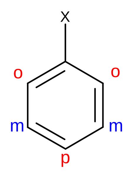 File:Benzene omp.svg